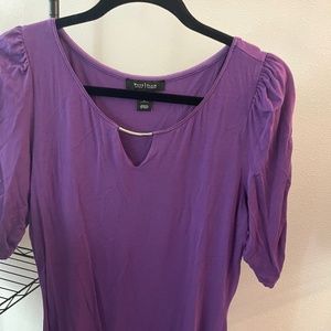 White House Black Market Blouse